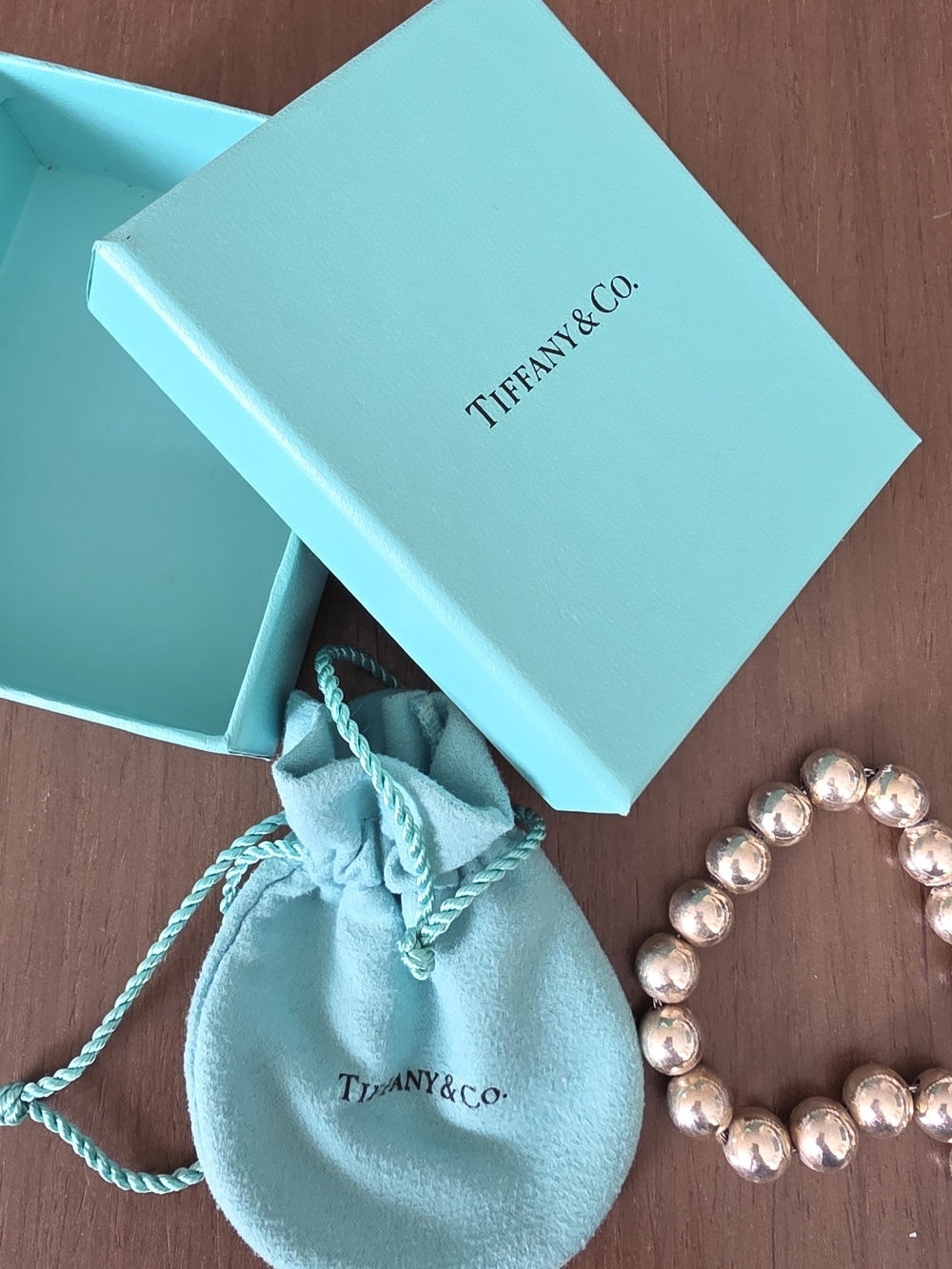 Tiffany Bracelet - Picture 4 of 5